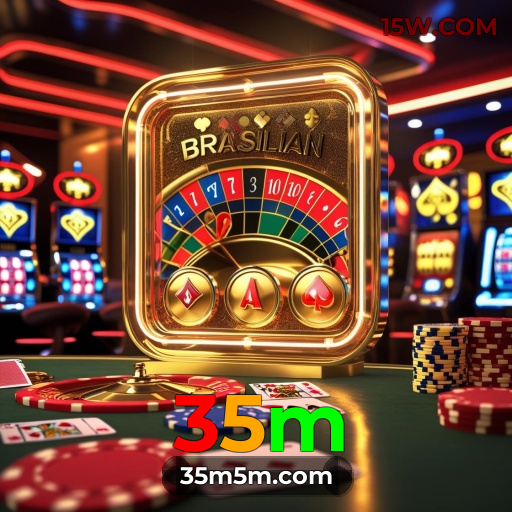 35m | Login Protegido para Cassino Online