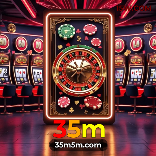 35m: Melhores Slots de 2026 - Jogue e Ganhe Bônus no Cadastro