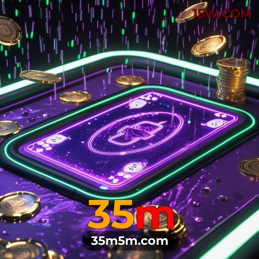 Cassino 35m | Baixar App Oficial com Bônus Exclusivos