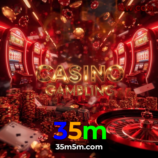 35m 💸 - Líder Brasileiro de Jogos 💸 - 35m.com