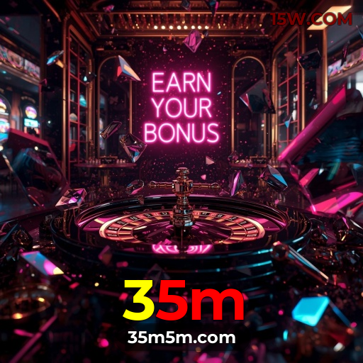 35m: Melhores Slots de 2026 - Jogue e Ganhe Bônus no Cadastro