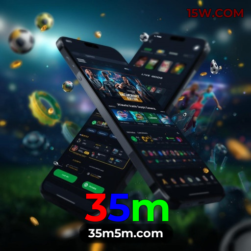 35m Apostas Online: Suporte Humanizado 24h em Português