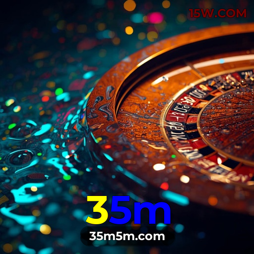 35m BET - Apostas Esportivas e Cassino ao Vivo