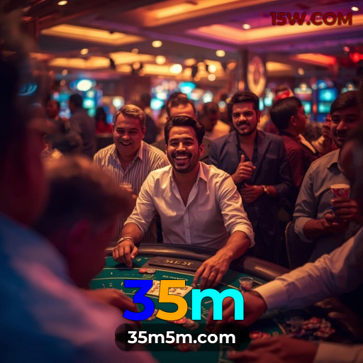 35m Apostas Online: Suporte Humanizado 24h em Português