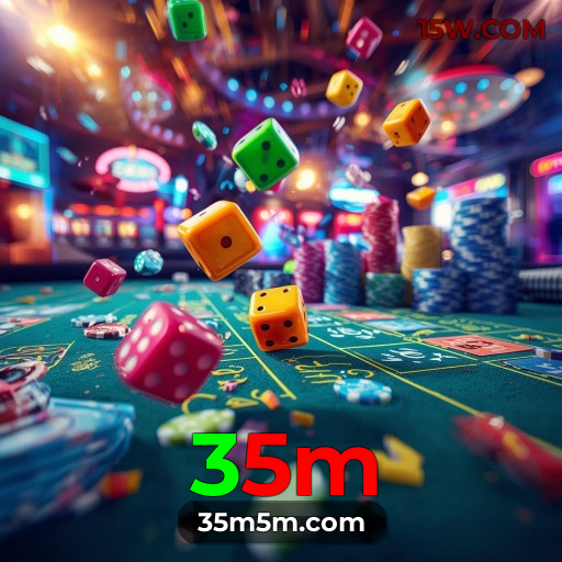 35m: baixar app oficial e jogar no Brasil