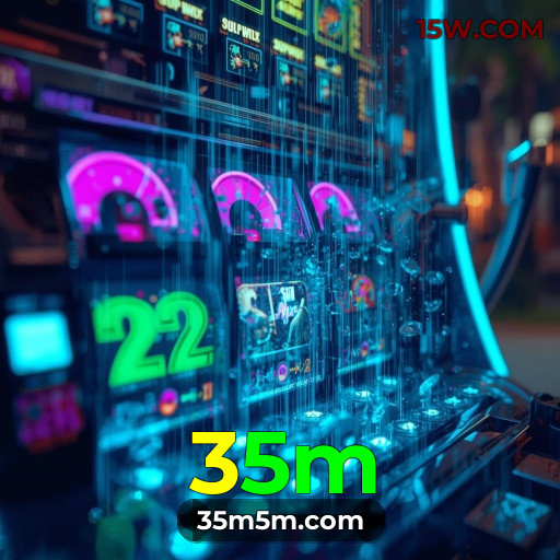 35m: Jogue agora e descubra o cassino online mais emocionante do Brasil!