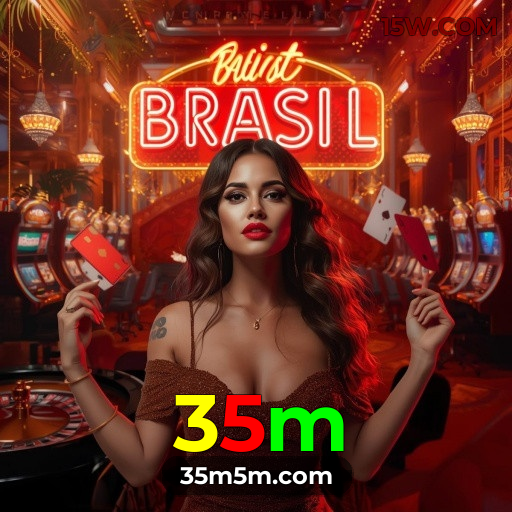 Bônus de 200% no 35m: Deposite pouco e jogue muito!