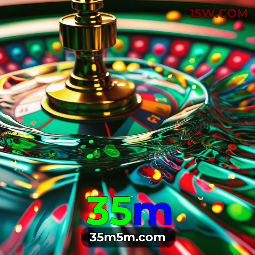 35m: Plataforma de Slots com Bônus Grátis e Saque Imediato