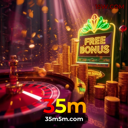 35m: Jogue no cassino online mais seguro e vença com confiança!