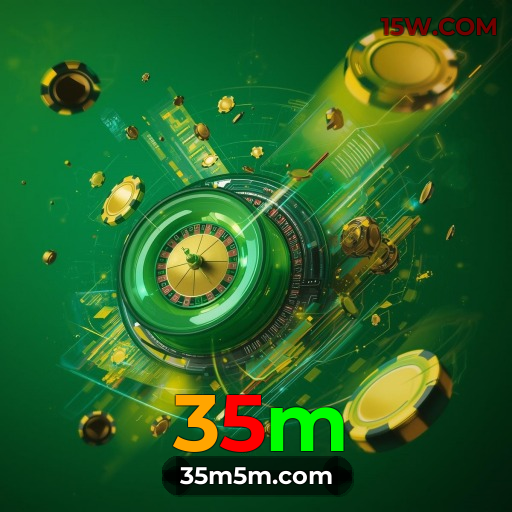 35m: Jogue e Ganhe no Cassino Online Mais Emocionante do Brasil!