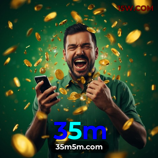 35m.com ⭐️ - Cassino brasileiro mais escolhido ⭐️ - 35m